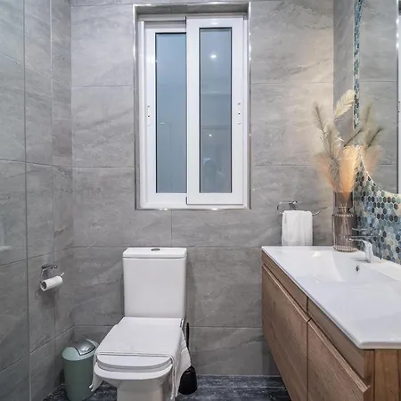 Apartamento Your Warm & Welcoming In Peaceful By 360 Estates *