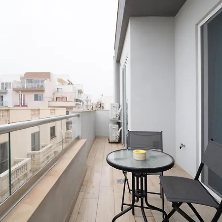 Apartamento Your Warm & Welcoming In Peaceful By 360 Estates