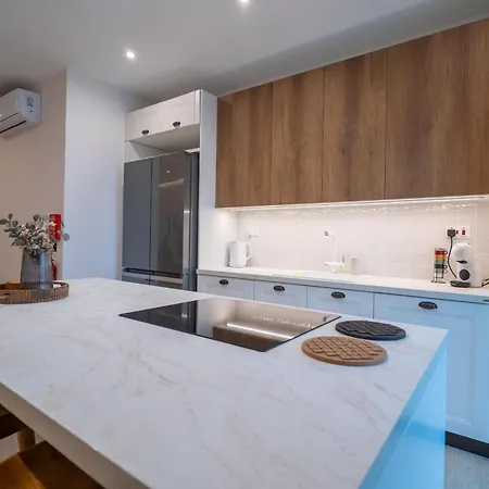 Your Warm & Welcoming In Peaceful By 360 Estates Apartamento