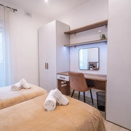 Lägenhet Your Warm & Welcoming In Peaceful By 360 Estates Mellieħa