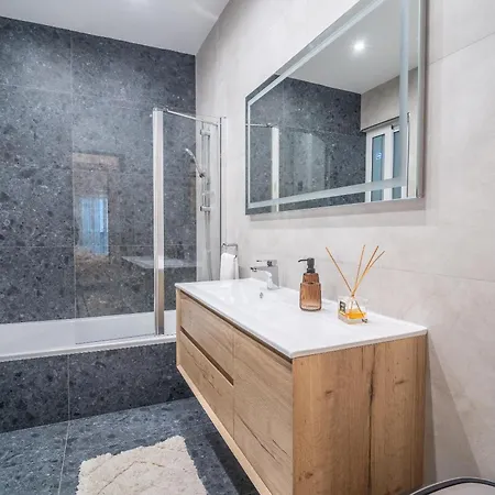 Lägenhet Your Warm & Welcoming In Peaceful By 360 Estates