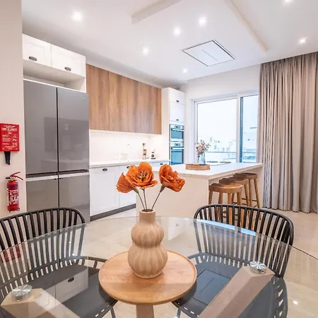 Your Warm & Welcoming In Peaceful By 360 Estates * Mellieħa