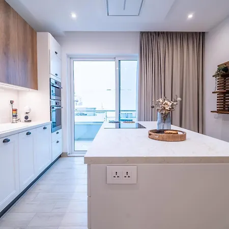 Lägenhet Your Warm & Welcoming In Peaceful By 360 Estates *