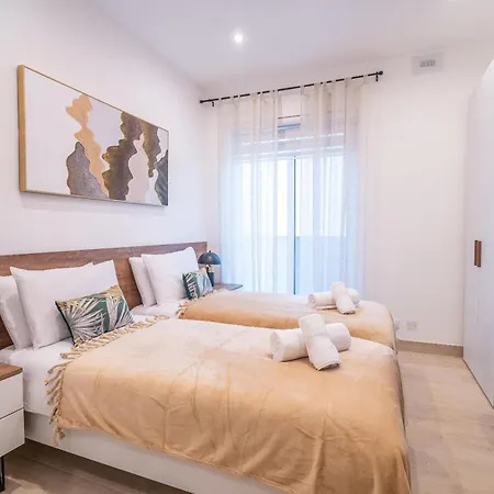 Your Warm & Welcoming In Peaceful By 360 Estates Mellieħa