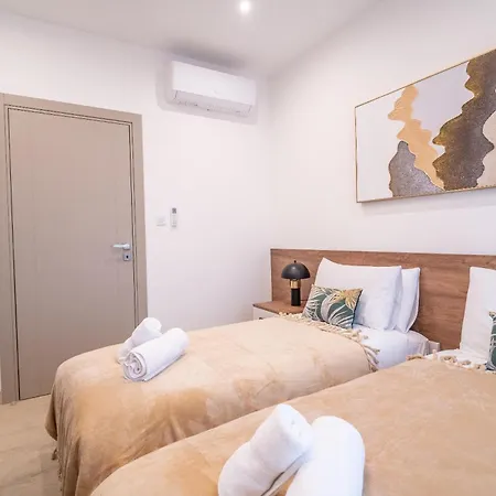 Your Warm & Welcoming In Peaceful By 360 Estates * Mellieħa