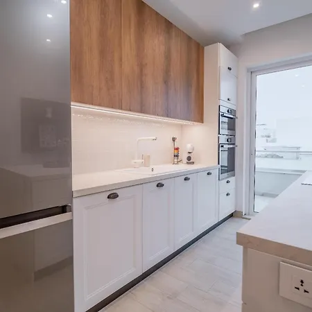 Your Warm & Welcoming In Peaceful By 360 Estates * Mellieħa