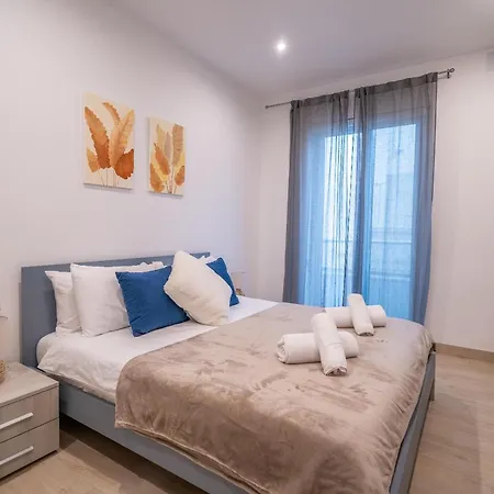 Lägenhet Your Warm & Welcoming In Peaceful By 360 Estates